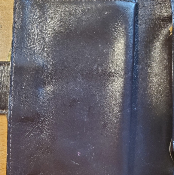 Vintage Authentic Louis Vuitton Wallet Coin Purse - Picture 2 of 8